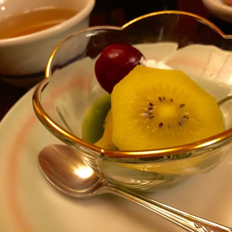 伊豆 阿如栖旅馆酒店 外观 照片