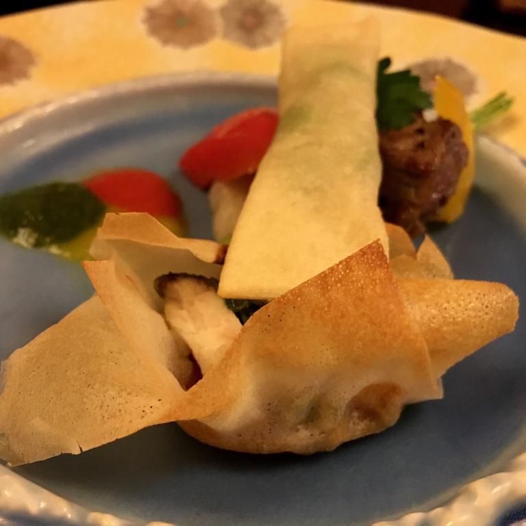 伊豆 阿如栖旅馆酒店 外观 照片