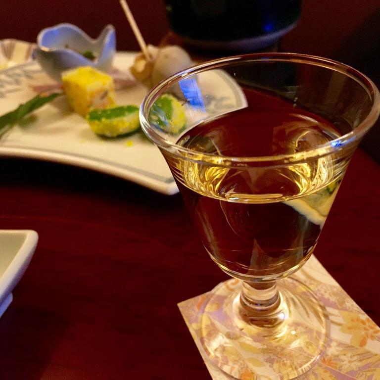 伊豆 阿如栖旅馆酒店 外观 照片