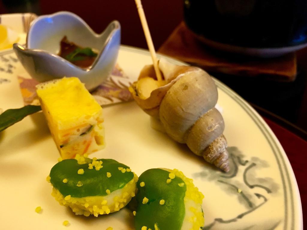 伊豆 阿如栖旅馆酒店 外观 照片