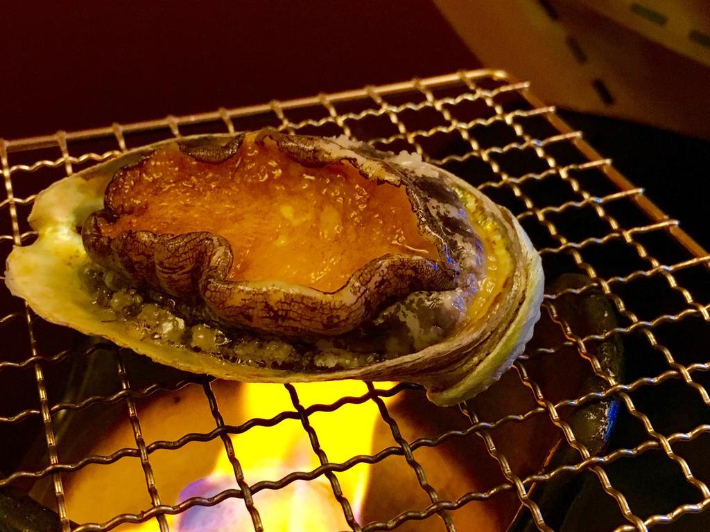 伊豆 阿如栖旅馆酒店 外观 照片