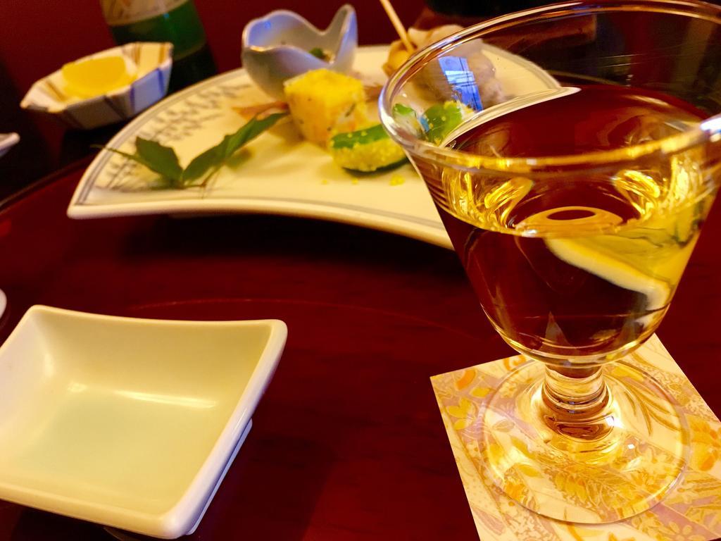伊豆 阿如栖旅馆酒店 外观 照片
