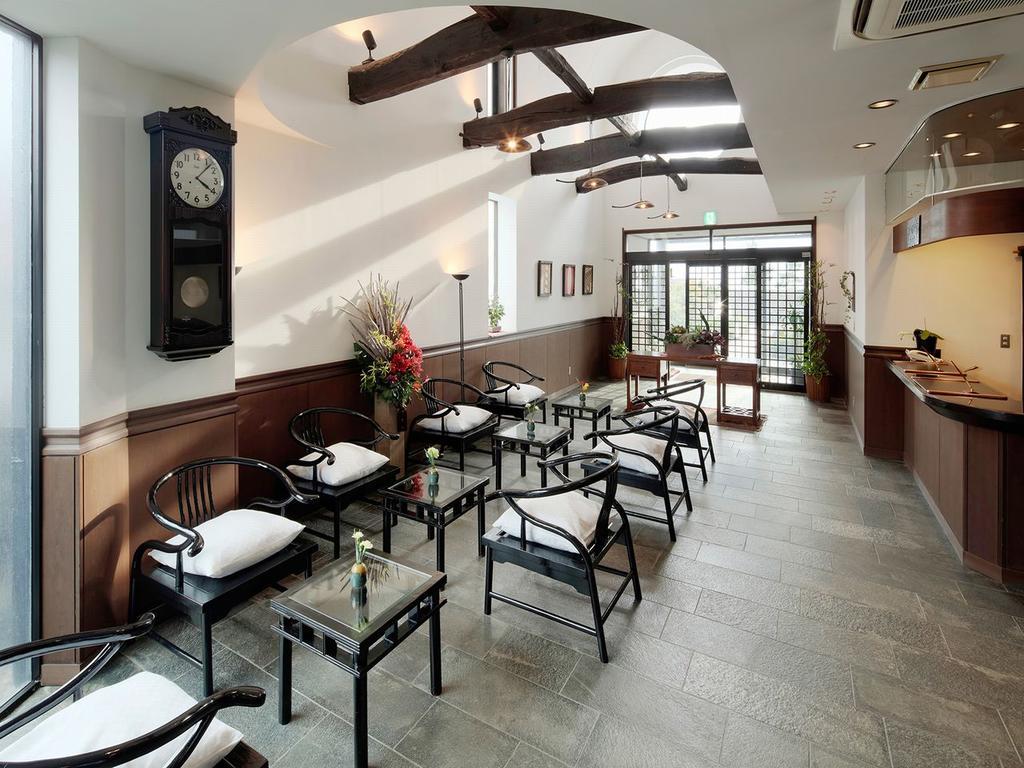 伊豆 阿如栖旅馆酒店 外观 照片